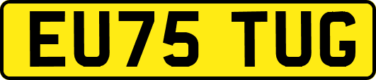 EU75TUG