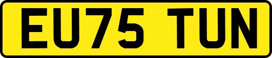 EU75TUN