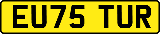 EU75TUR