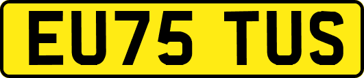 EU75TUS
