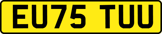 EU75TUU