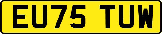 EU75TUW