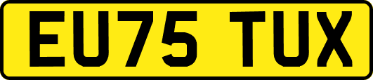 EU75TUX
