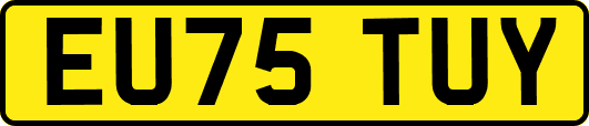 EU75TUY