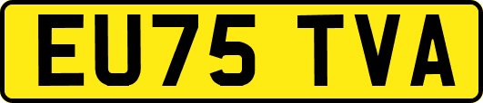 EU75TVA