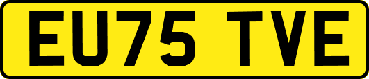 EU75TVE