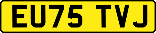 EU75TVJ