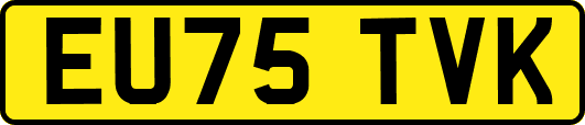 EU75TVK