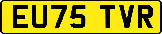 EU75TVR