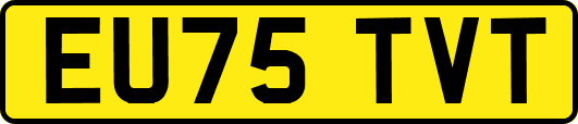 EU75TVT