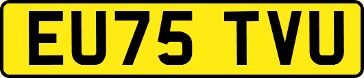 EU75TVU