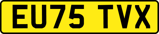 EU75TVX