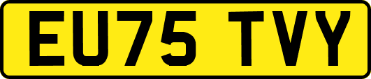 EU75TVY