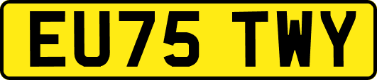 EU75TWY