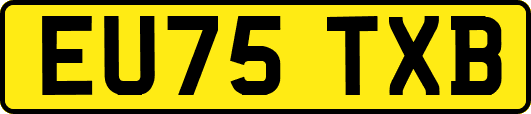 EU75TXB