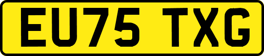 EU75TXG
