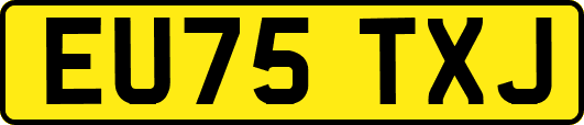 EU75TXJ