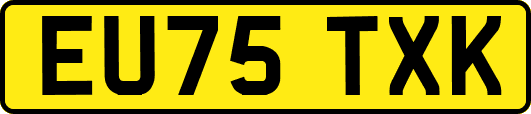 EU75TXK