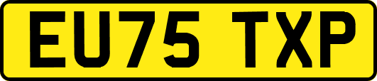 EU75TXP