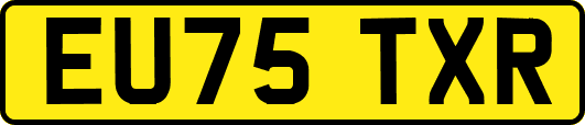 EU75TXR