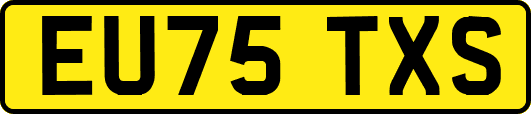 EU75TXS