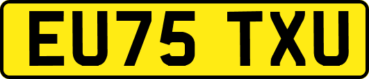 EU75TXU