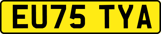 EU75TYA