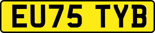 EU75TYB