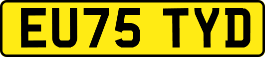 EU75TYD