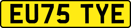 EU75TYE