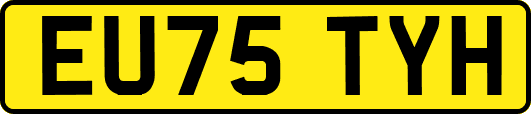 EU75TYH