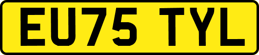 EU75TYL