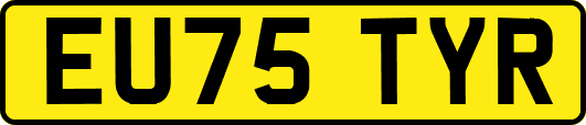 EU75TYR