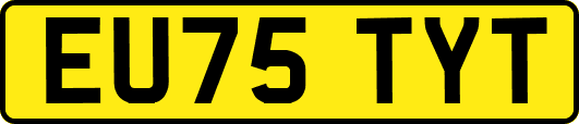 EU75TYT