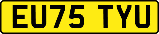 EU75TYU