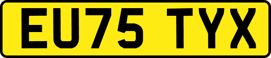 EU75TYX