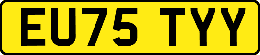 EU75TYY