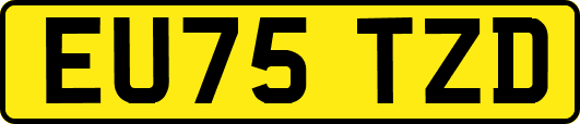 EU75TZD