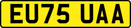 EU75UAA