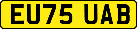 EU75UAB
