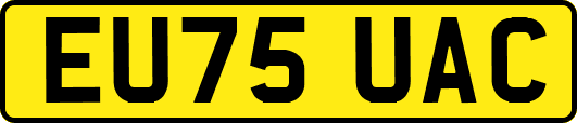 EU75UAC