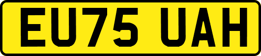 EU75UAH