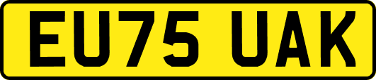EU75UAK
