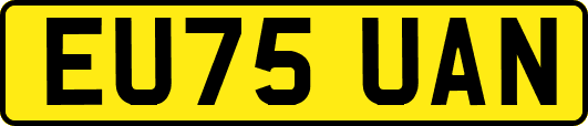 EU75UAN