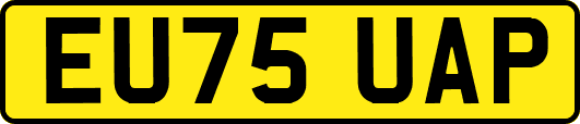 EU75UAP