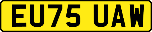 EU75UAW