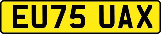 EU75UAX