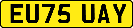 EU75UAY