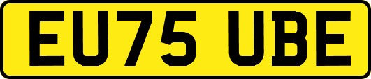 EU75UBE