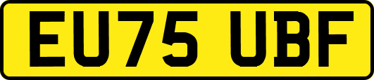 EU75UBF